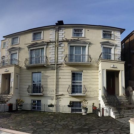 Corner House Hotel Λονδίνο Εξωτερικό φωτογραφία