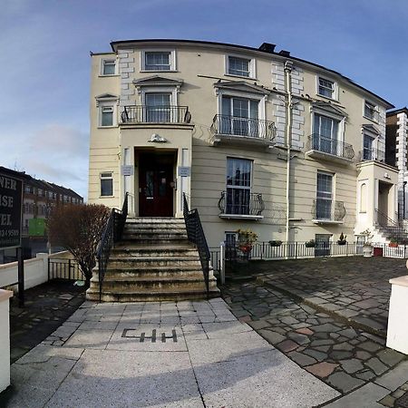 Corner House Hotel Λονδίνο Εξωτερικό φωτογραφία