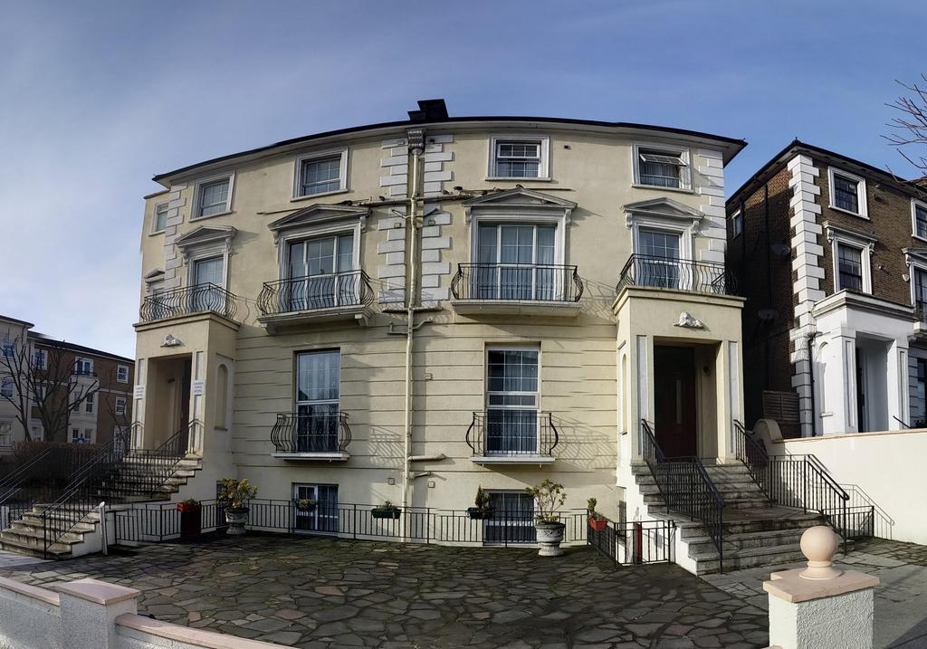 Corner House Hotel Λονδίνο Εξωτερικό φωτογραφία