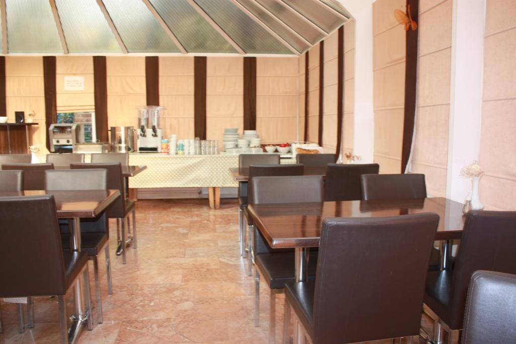 Corner House Hotel Λονδίνο Εξωτερικό φωτογραφία