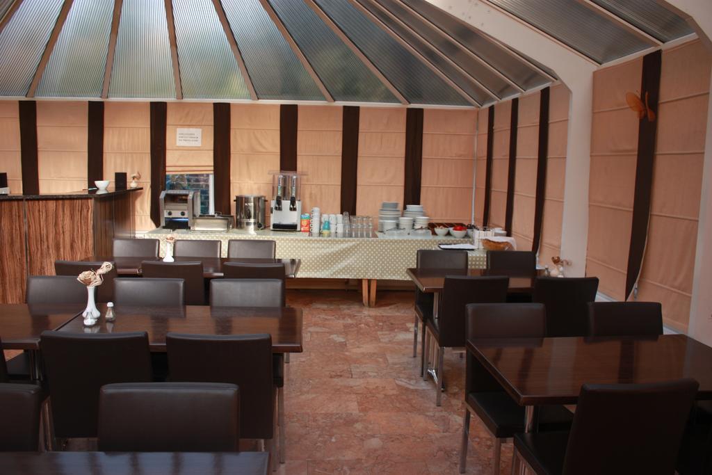 Corner House Hotel Λονδίνο Εξωτερικό φωτογραφία