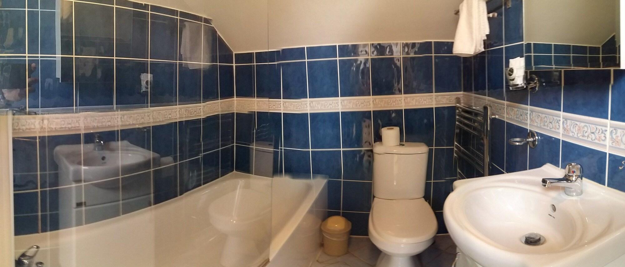 Corner House Hotel Λονδίνο Εξωτερικό φωτογραφία