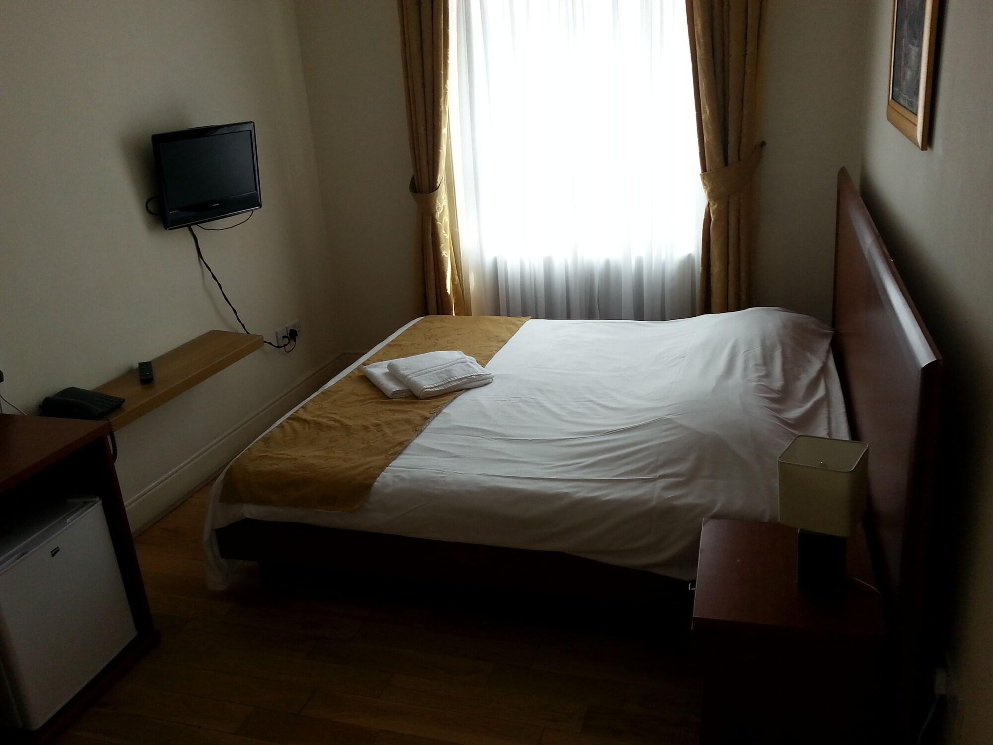 Corner House Hotel Λονδίνο Εξωτερικό φωτογραφία