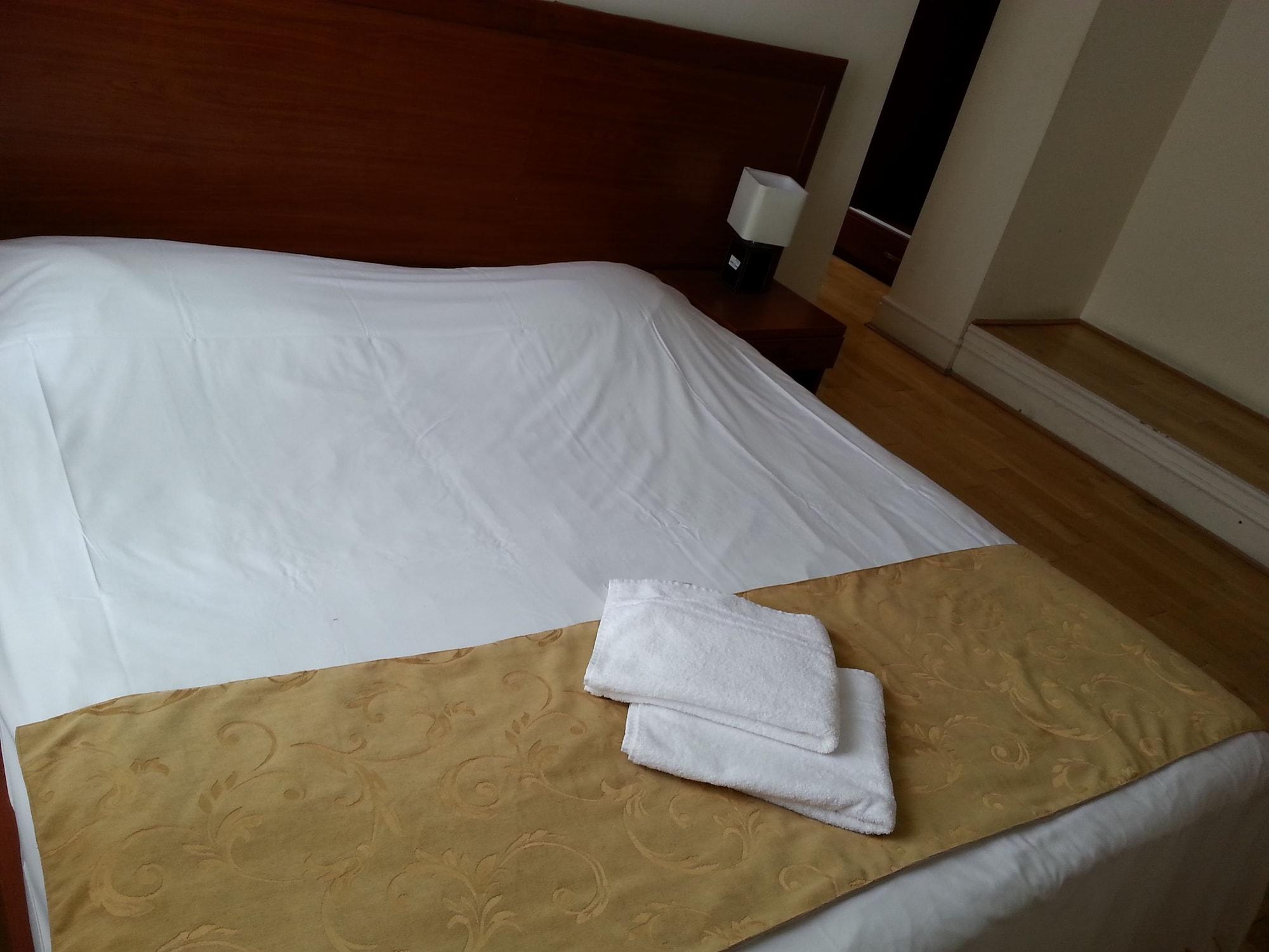 Corner House Hotel Λονδίνο Εξωτερικό φωτογραφία