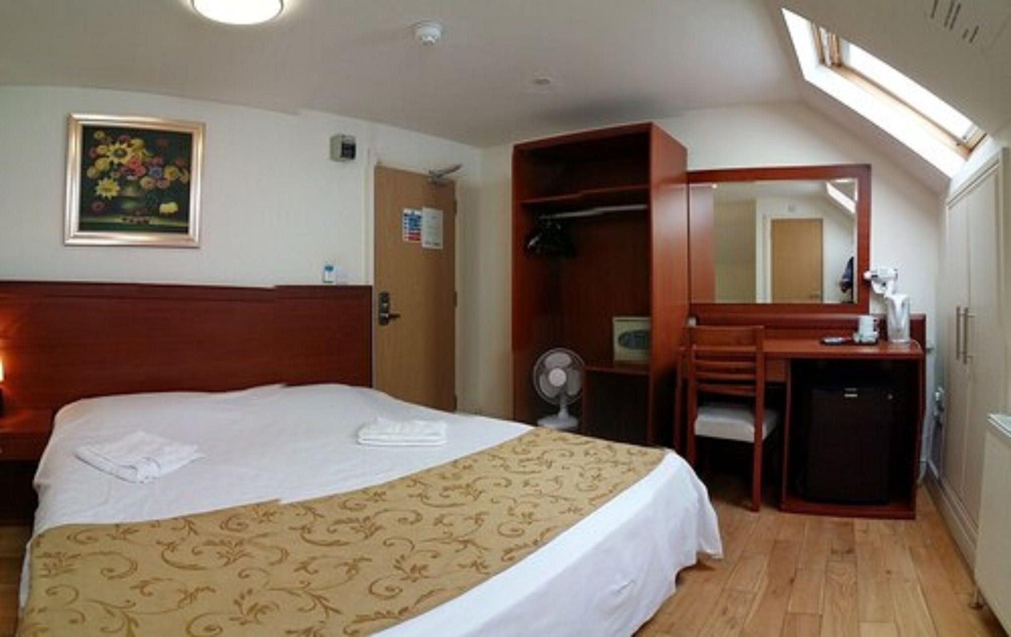 Corner House Hotel Λονδίνο Εξωτερικό φωτογραφία