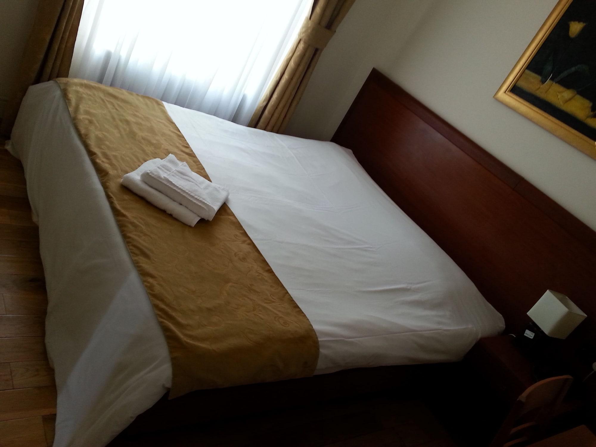 Corner House Hotel Λονδίνο Εξωτερικό φωτογραφία