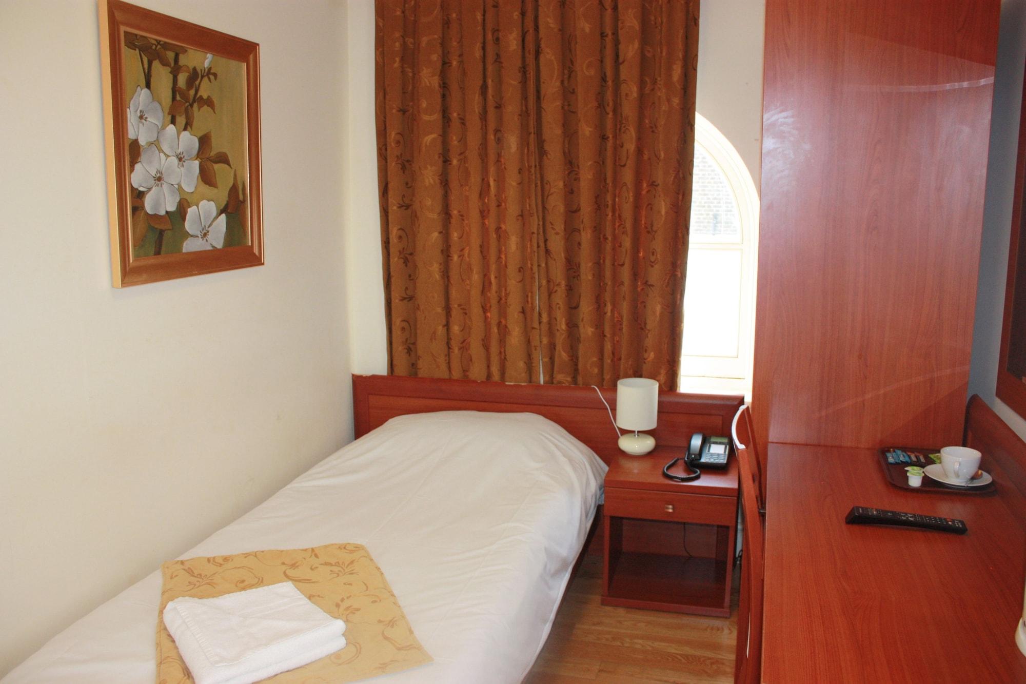Corner House Hotel Λονδίνο Εξωτερικό φωτογραφία
