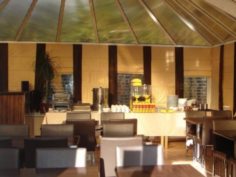 Corner House Hotel Λονδίνο Εξωτερικό φωτογραφία