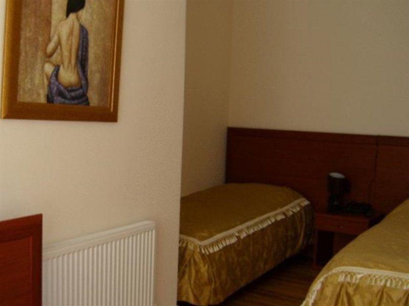 Corner House Hotel Λονδίνο Εξωτερικό φωτογραφία