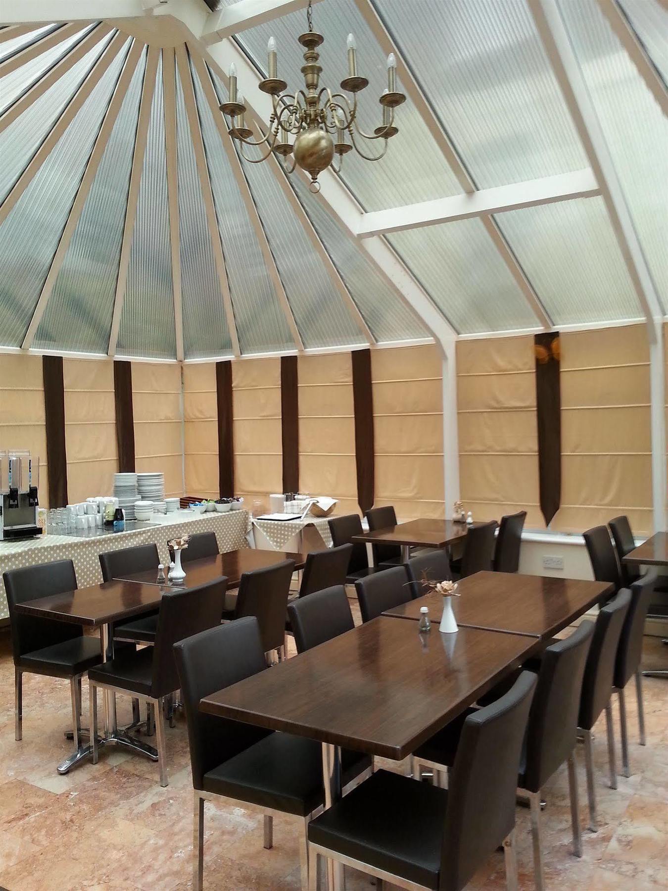 Corner House Hotel Λονδίνο Εξωτερικό φωτογραφία