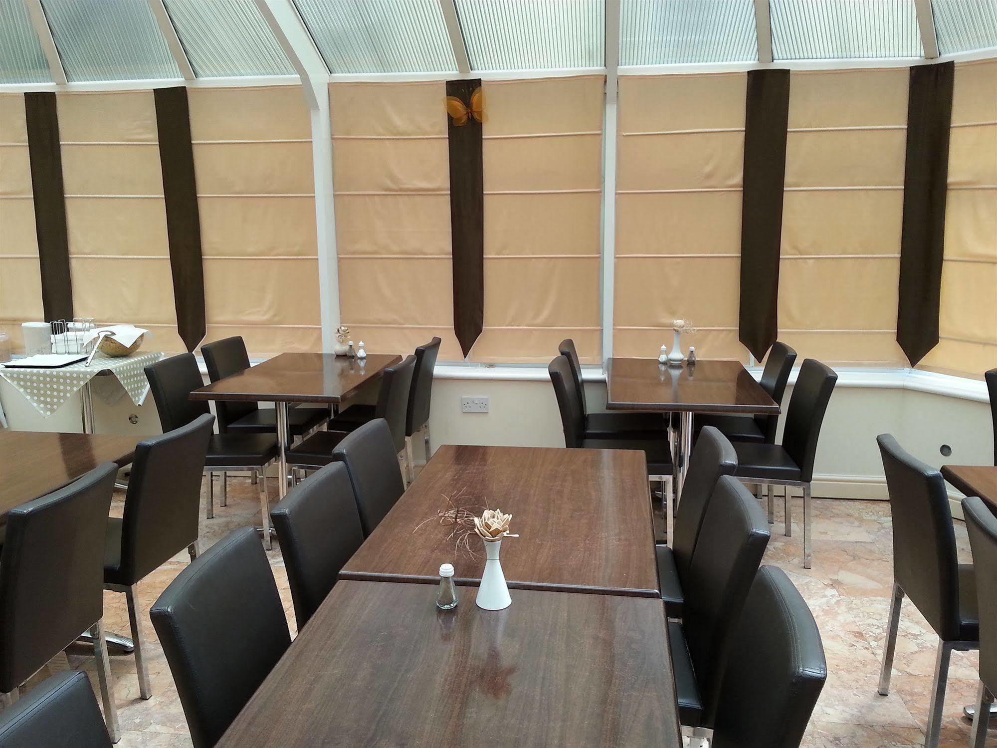 Corner House Hotel Λονδίνο Εξωτερικό φωτογραφία